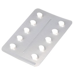 Thuốc Clarityne 10mg Bayer giảm các triệu chứng do viêm mũi dị ứng và mày đay mạn tính vô căn (1 vỉ x 10 viên)