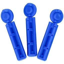 Máy đo đường huyết Yuwell 582 hỗ trợ theo dõi, kiểm soát lượng đường trong máu