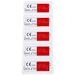 Máy đo đường huyết Yuwell 582 hỗ trợ theo dõi, kiểm soát lượng đường trong máu