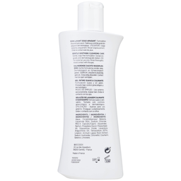 Dung dịch vệ sinh phụ nữ Saforelle Gentle Soothing Cleansing Care làm sạch dịu nhẹ, bảo vệ vùng kín (250ml)