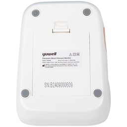 Máy đo huyết áp bắp tay Yuwell YE680B hỗ trợ đo huyết áp, cảnh báo đột quỵ