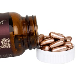 Viên uống hỗ trợ làm đẹp da, hạn chế sạm da, nám da, tăng cường nội tiết tố nữ Sắc Ngọc Khang++ (60 viên)