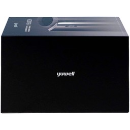 Máy đo huyết áp bắp tay cao cấp không dây Yuwell YE630CR hỗ trợ đo huyết áp, nhịp tim