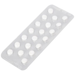 Thuốc Buscopan 10mg Sanofi giảm co thắt cơ trơn đường sinh dục – tiết niệu (5 vỉ x 20 viên)