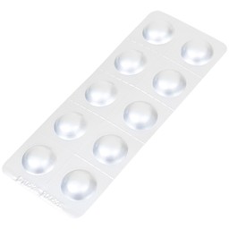 Thuốc Alchysin 8400 Reliv điều trị các trường hợp phù nề sau chấn thương (2 vỉ x 10 viên)