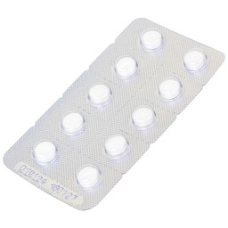 Valgesic 20mg Medisun liệu pháp thay thế tăng sản lượng thận ở trẻ (6 vỉ x 10 viên)