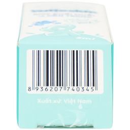 Dầu bạch đàn chanh Kutieskin đuổi muỗi và côn trùng (5ml)