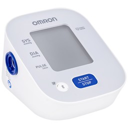 Máy đo huyết áp bắp tay Omron HEM 7143T1 hỗ trợ đo huyết áp, nhịp tim