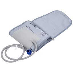 Máy đo huyết áp bắp tay Omron HEM 7143T1 hỗ trợ đo huyết áp, nhịp tim