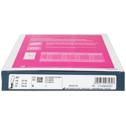 Vớ gối giãn tĩnh mạch Duomed size M