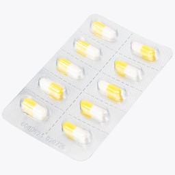 Thuốc Stavacor 20mg Herabiopharm điều trị tăng cholesterol máu (3 vỉ x 10 viên)