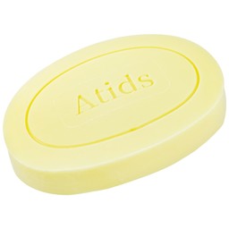 Xà phòng giảm mụn lưng Atids Salicylic Acid 2% + sulfur 80g