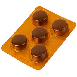 Viên ngậm ho bổ phế Bảo Thanh trừ ho, hoá đờm (20 vỉ x 5 viên)