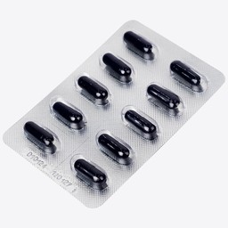 Thuốc Vinocyclin 100 Medisun điều trị mụn trứng cá, nhiễm trùng đường hô hấp (3 vỉ x 10 viên)