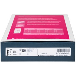 Vớ đùi giãn tĩnh mạch Duomed size L