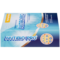 Thực phẩm bảo vệ sức khỏe Antibio Pro hỗ trợ bổ sung lợi khuẩn lactobacillus (20 gói x 1g)