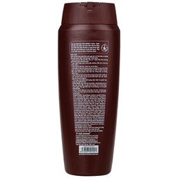 Dầu gội dược liệu Thái Dương 7 Gold hỗ trợ giảm gàu, ngứa và tóc gãy rụng (200ml)