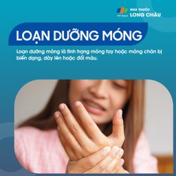 Loạn dưỡng móng 1