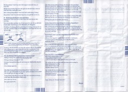 Gel trị sẹo Bepanthen Anti-Scar ngăn ngừa hình thành sẹo đỏ và sẹo lồi (20g)