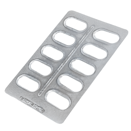 Thuốc Goncal 1.47/0.15 DaviPharm phòng ngừa và điều trị thiếu canxi (6 vỉ x 10 viên)