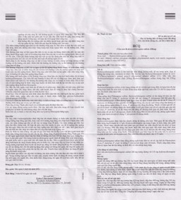 Thuốc HCQ 200mg Zydus phòng ngừa hoặc điều trị sốt rét cấp tính (10 vỉ x 10 viên)