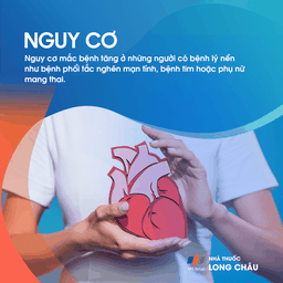 Người già và trẻ nhỏ là đối tượng có nguy cơ cao mắc biến chứng cúm mùa