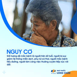 Bệnh nấm coccidioimycosis 5