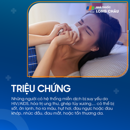 Nhiễm nấm Aspergillus 2