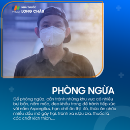 Nhiễm nấm Aspergillus 8