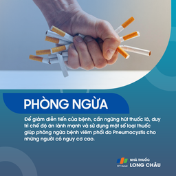 Viêm phổi Pneumocystis jirovecii 7