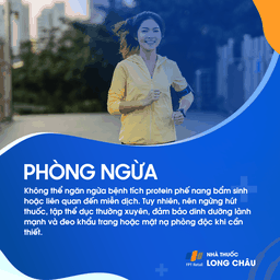 Bệnh tích protein phế nang 7