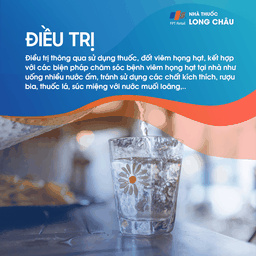 Viêm họng hạt 6