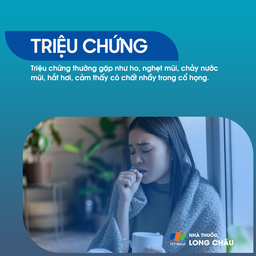 Viêm mũi vận mạch 2