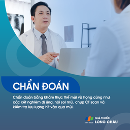 Viêm mũi vận mạch 5