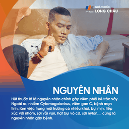 Viêm phổi kẽ tróc vảy 3