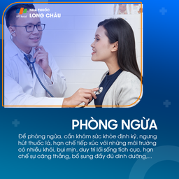 Viêm phổi kẽ lympho bào 7