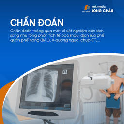 Viêm phổi tăng bạch cầu ái toan 5