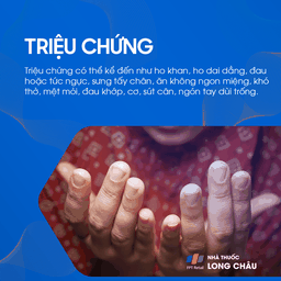 Xơ phổi vô căn 2