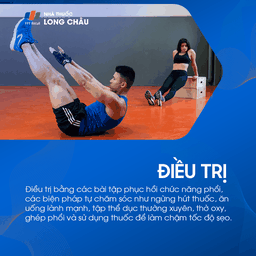 Xơ phổi vô căn 6