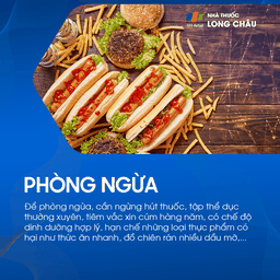 Xơ phổi vô căn 7