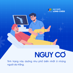 Bệnh Hypophosphatasia bẩm sinh 4