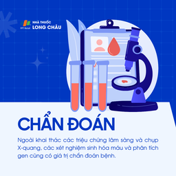 Bệnh Hypophosphatasia bẩm sinh 5