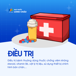 Bệnh Hypophosphatasia bẩm sinh 6