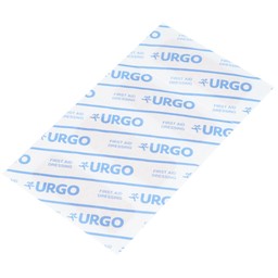 Băng cá nhân Urgo Family 2x6cm (10 miếng)