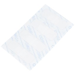 Băng cá nhân Urgo Family 2x6cm (10 miếng)