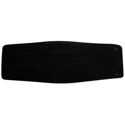 Khẩu trang 4 lớp Vĩnh Tiến 4D 3Hmask màu đen (20 cái) ngăn khói bụi, vi khuẩn