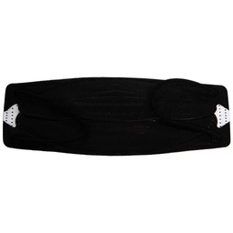 Khẩu trang 4 lớp Vĩnh Tiến 4D 3Hmask màu đen (20 cái) ngăn khói bụi, vi khuẩn