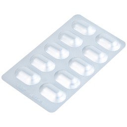 Thuốc Exopadin 60mg Trường Thọ điều trị viêm mũi dị ứng, mày đay (3 vỉ x 10 viên) 