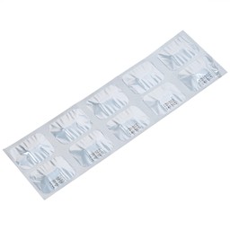 Thuốc Dudencer Stella giảm triệu chứng khó tiêu do acid (3 vỉ x 10 viên)