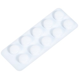 Thuốc Lostad T50 50mg Stella điều trị tăng huyết áp (3 vỉ x 10 viên)